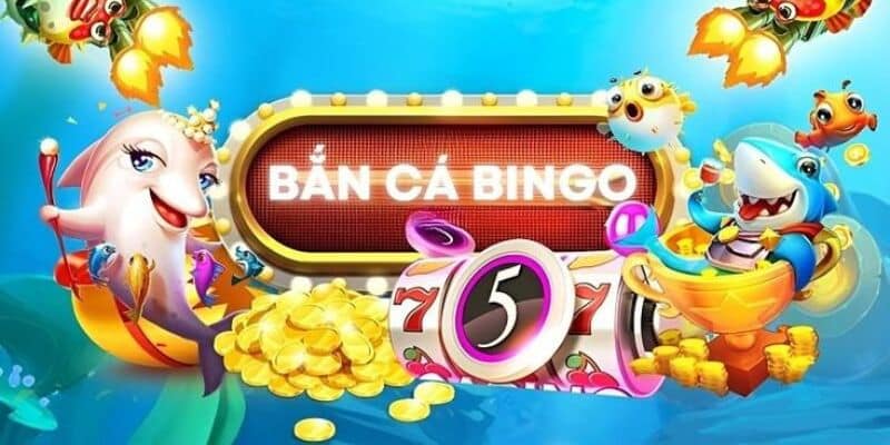 Top những phần thưởng hấp dẫn khi tham gia bắn cá bingo trên Kubet