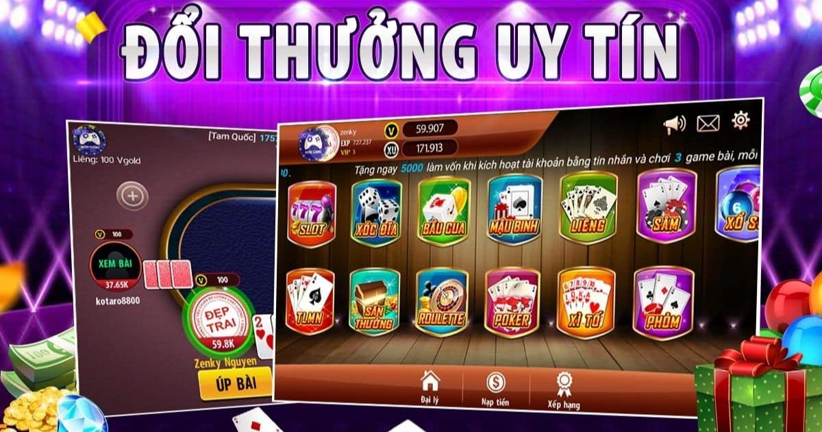 Bảo mật và an toàn thông tin khi tham gia đánh bài online