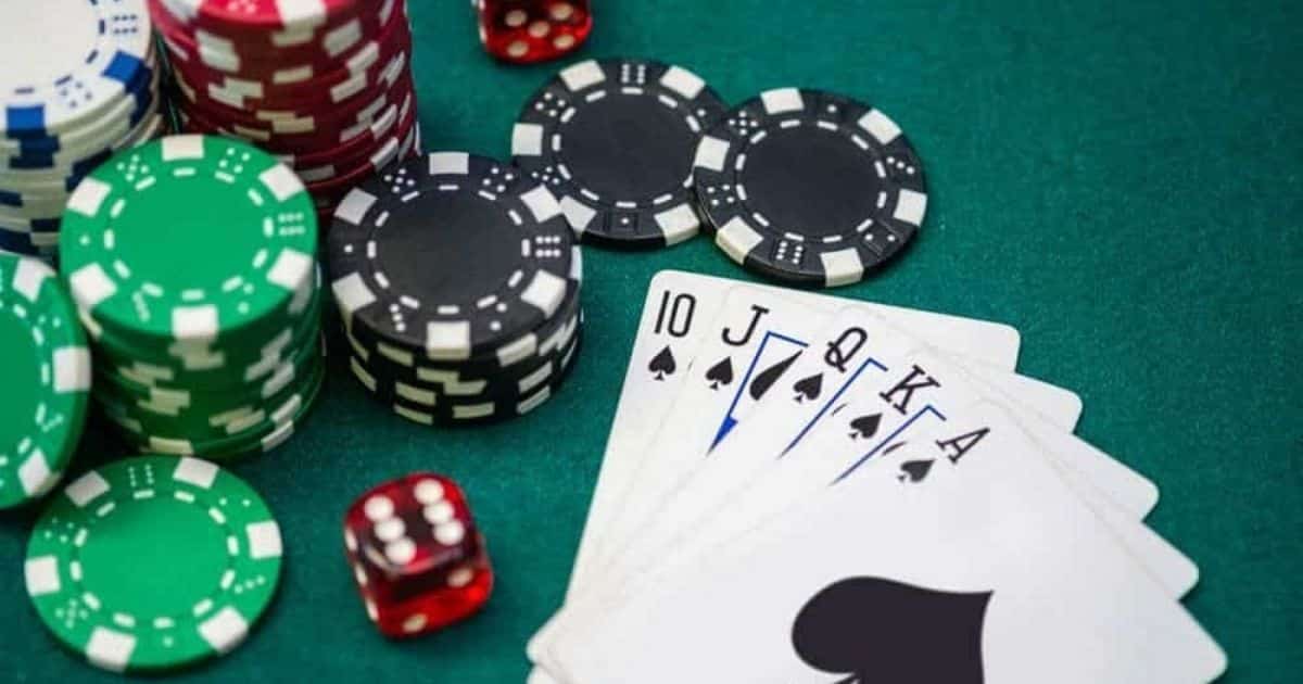 Lợi ích khi tham gia chơi game bài đổi thưởng qua ngân hàng tại Kubet