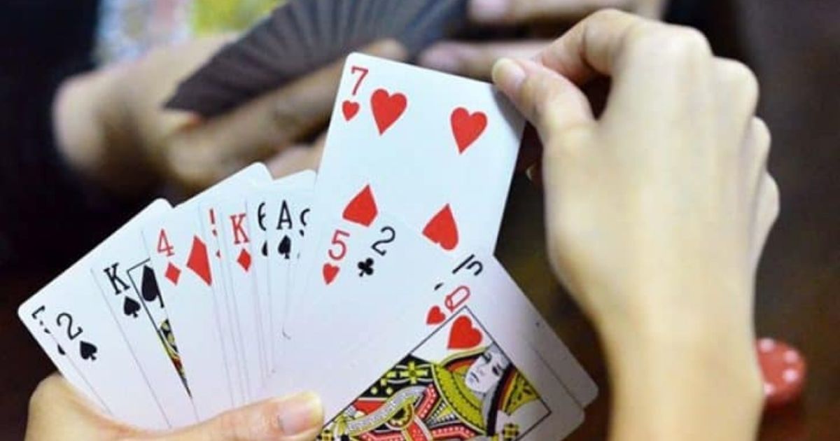 Ưu điểm nổi bật khi chơi game bài đổi thưởng trực tuyến tại Kubet