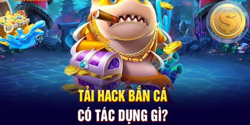 Những điều cần biết trước khi áp dụng hack vào game bắn cá tại Kubet