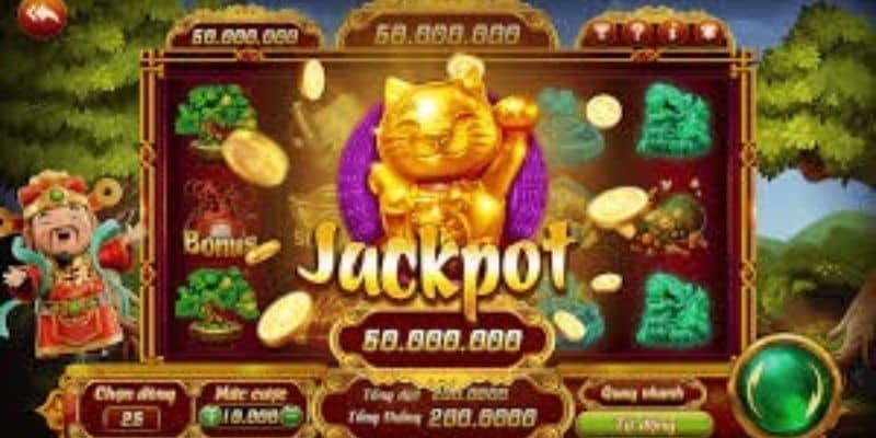 Cách thức kiếm tiền online từ nổ hũ trực tuyến tại Kubet