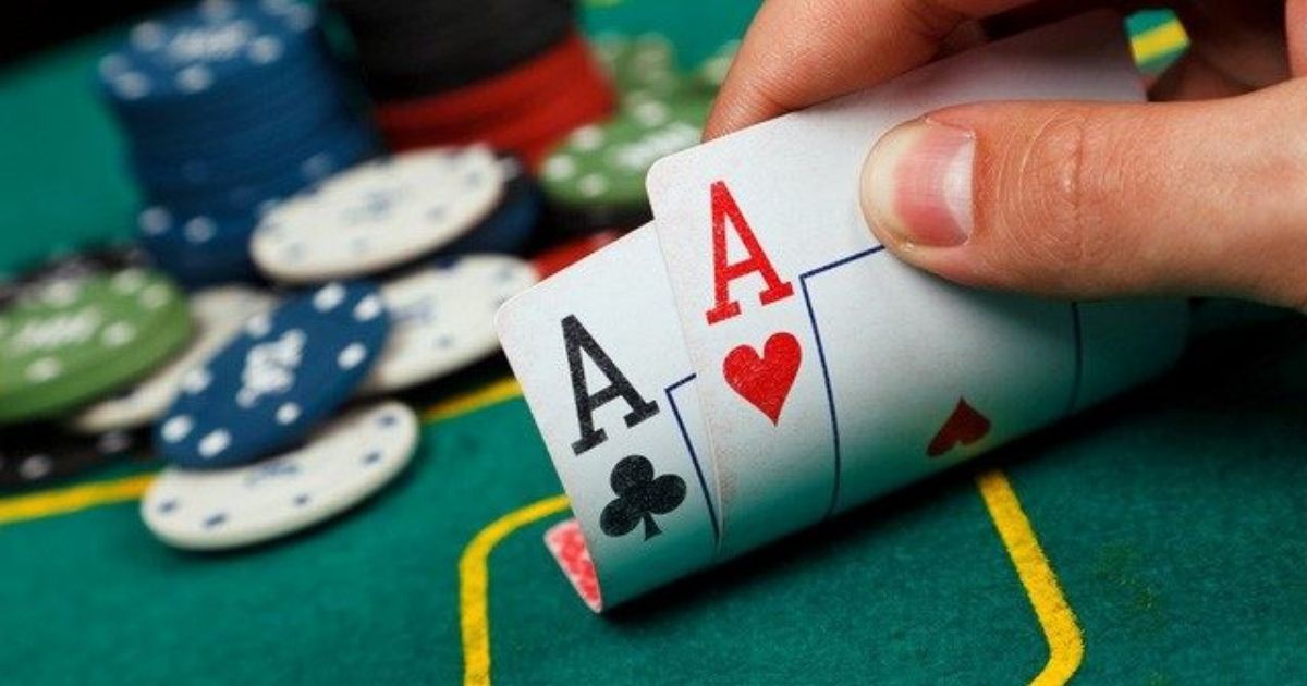 Cách tham gia trò chơi xì dách online tại Kubet