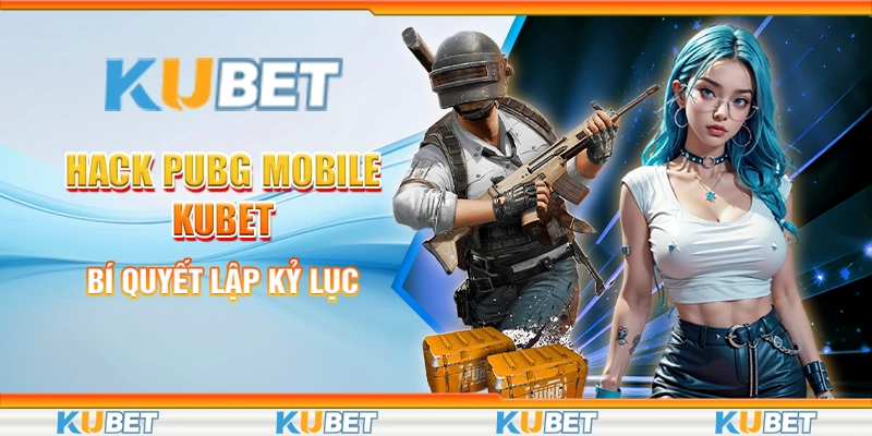 hack pubg mobile