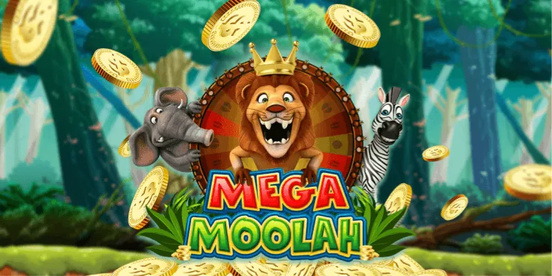 Tìm hiểu luật chơi Mega Moolah tại Kubet