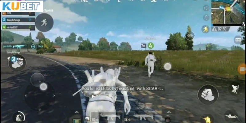 Bật mí phần mềm hack pubg đang hot nhất