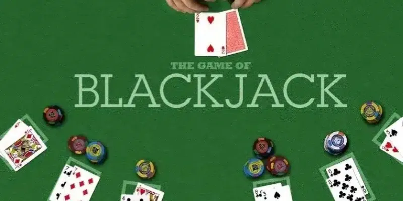 Chia sẻ mẹo chơi Blackjack giúp bạn thắng mỗi ván