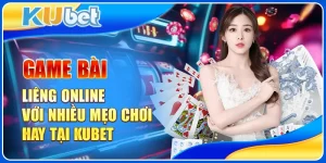 Game bài liêng online