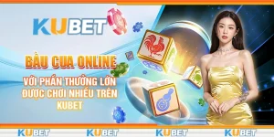 bầu cua online