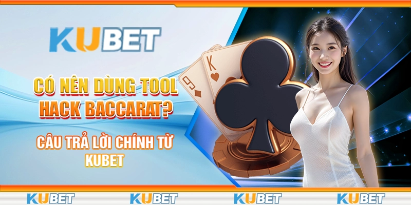 tool hack baccarat