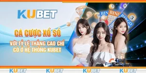 Cá Cược Xổ Số