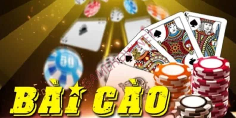 Tâm lý chơi game đóng vai trò quan trọng trong chiến lược bài cào