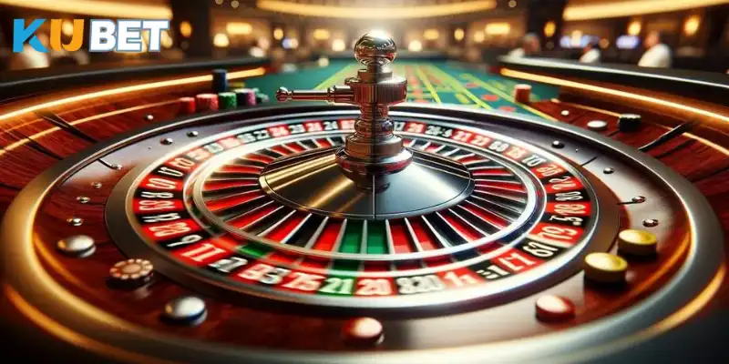 Hướng dẫn tính xác suất thắng và cách nâng tỷ lệ thắng khi chơi roulette