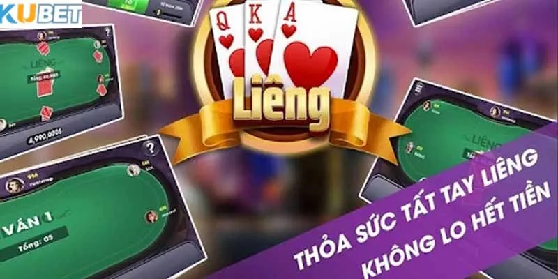 Chiến thuật trong chơi liêng quan trọng