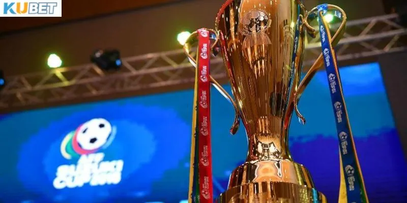 Tìm hiểu đặt cược Asian Cup