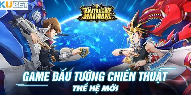 Cách tham gia chơi đấu bài ma thuật quan trọng