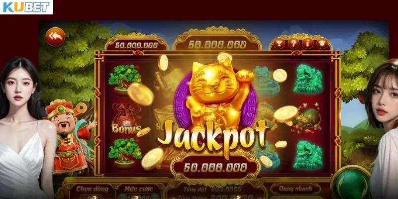 Tại sao nên chọn chơi Jackpot nổ hũ siêu tốc 