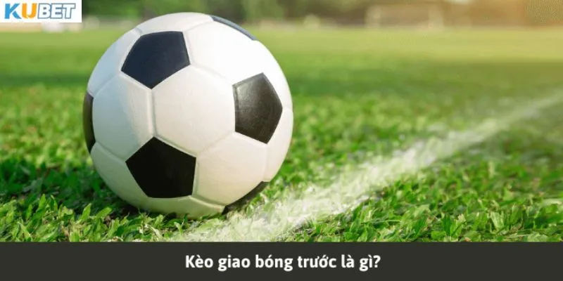 Một số lưu ý khi chơi kèo giao bóng