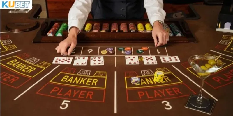 Tool hack baccarat là gì?