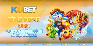 Bắn Cá Jackpot