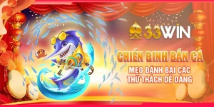 Chiến Binh Bắn Cá