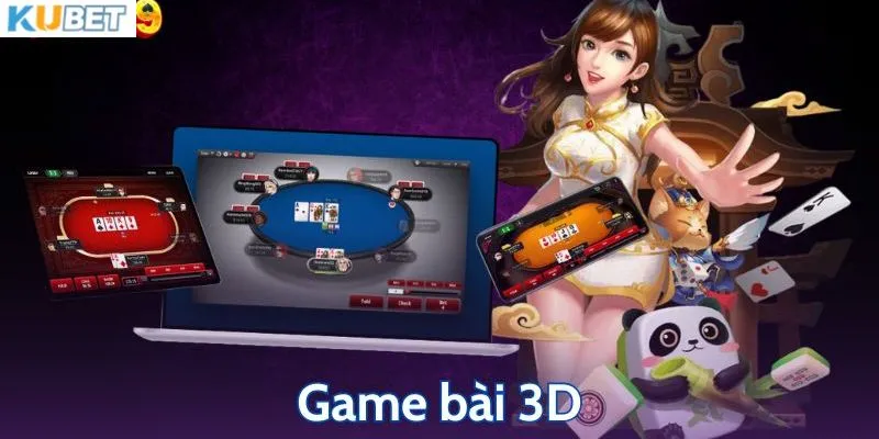 Những lợi ích khi chơi game bài