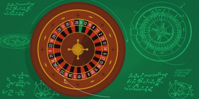 Lý do chơi roulette từ nền tảng uy tín