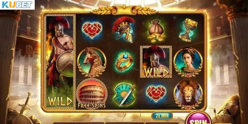 Cách chơi slot game thắng nhanh nhất