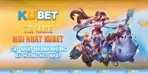 Tin Game Mới Nhất