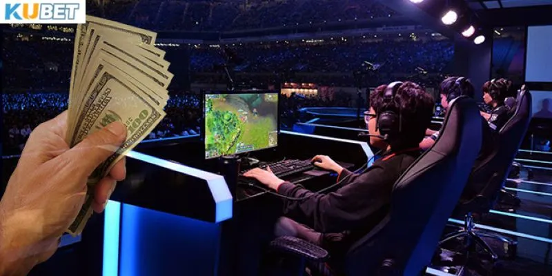 Các giải đấu esport hàng đầu cần nắm