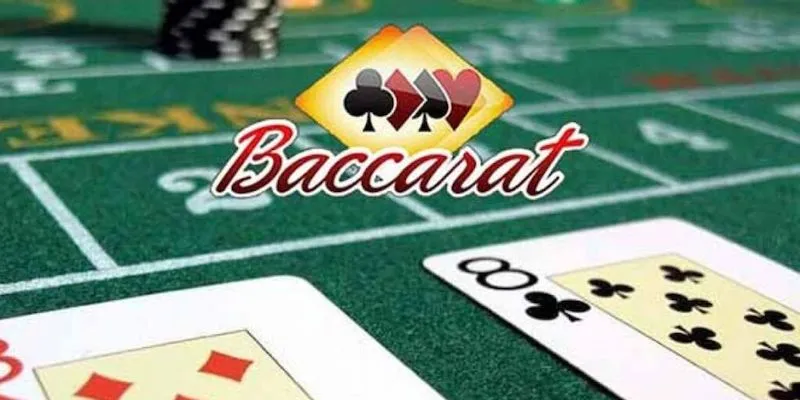 Mẹo chơi Baccarat trực tuyến giúp tăng cơ hội chiến thắng