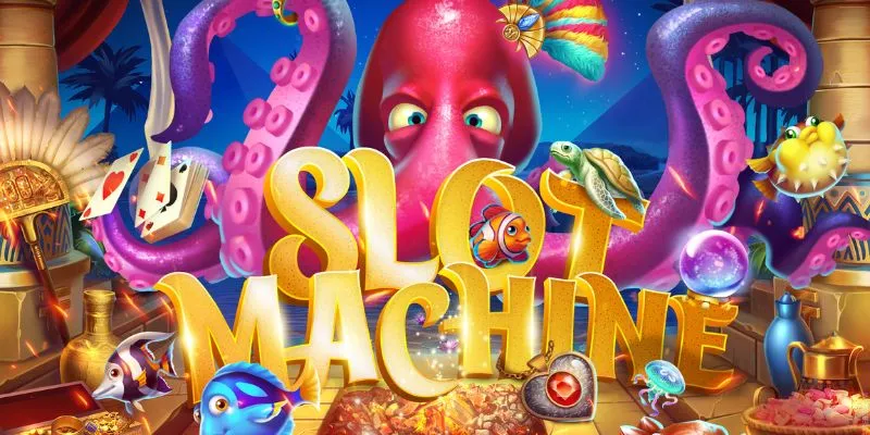 Áp dụng chiến thuật chơi slot game hiệu quả