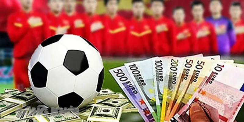 Bật mí thủ thuật cá độ bóng đá từ các cao thủ