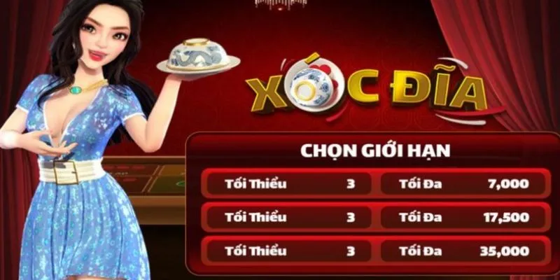 Cách tính xác suất xóc đĩa chi tiết cho cược thủ mới